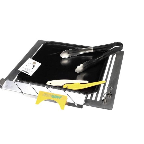 Tbc Melt Kit